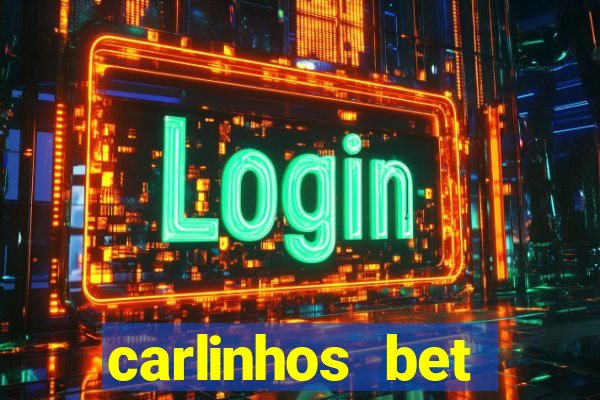 carlinhos bet reclame aqui