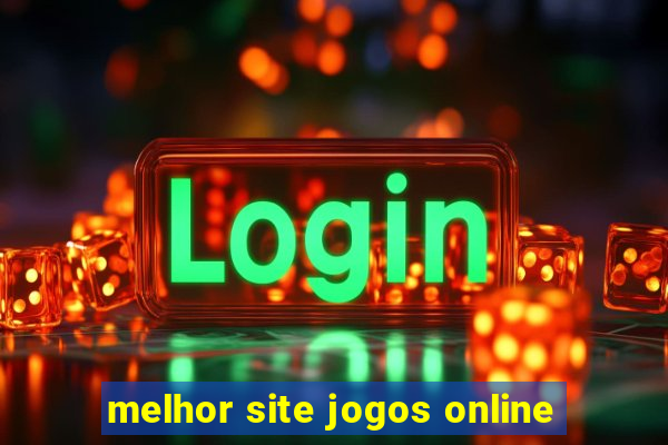 melhor site jogos online