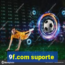 9f.com suporte