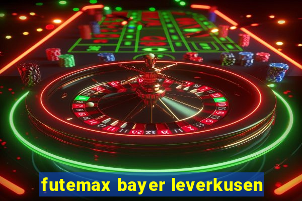 futemax bayer leverkusen