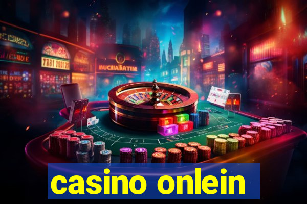 casino onlein