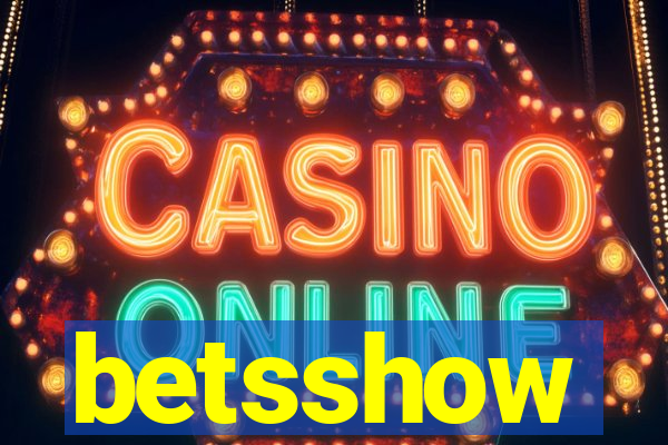 betsshow