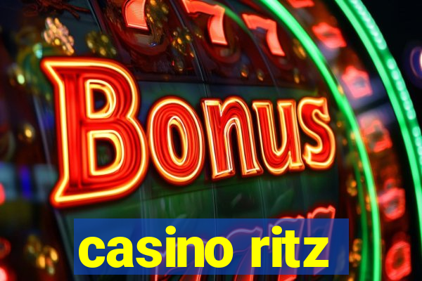 casino ritz