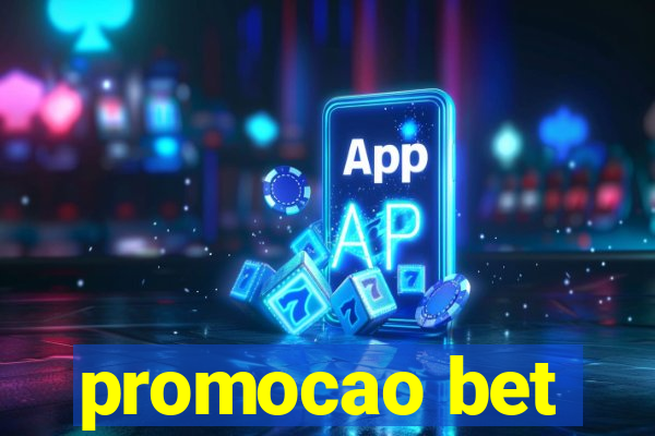 promocao bet