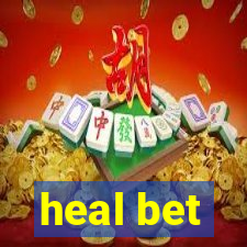 heal bet