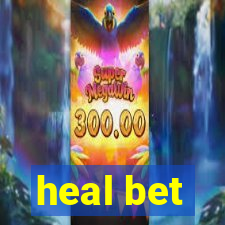 heal bet