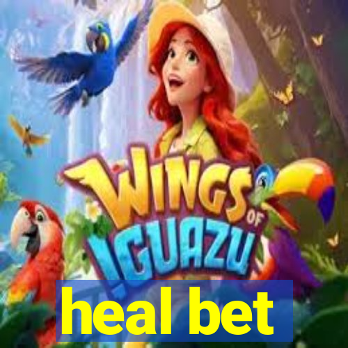 heal bet