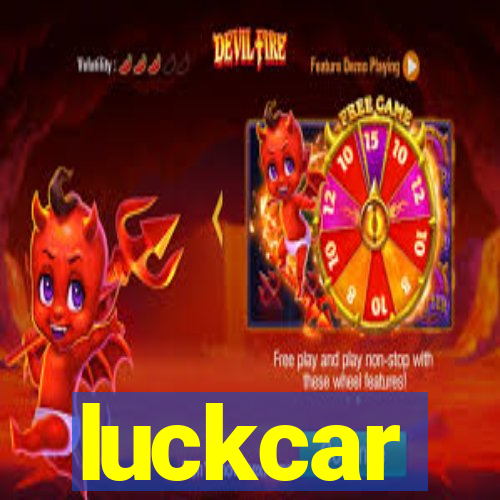 luckcar