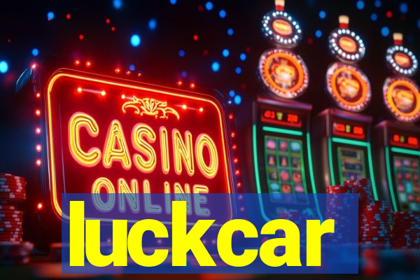 luckcar