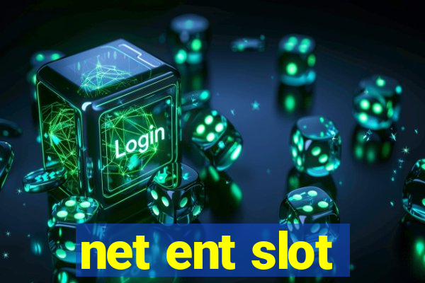 net ent slot