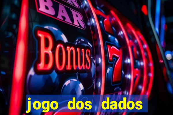 jogo dos dados aposta estrela bet