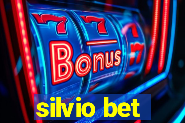 silvio bet