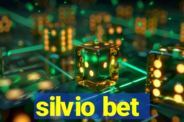 silvio bet