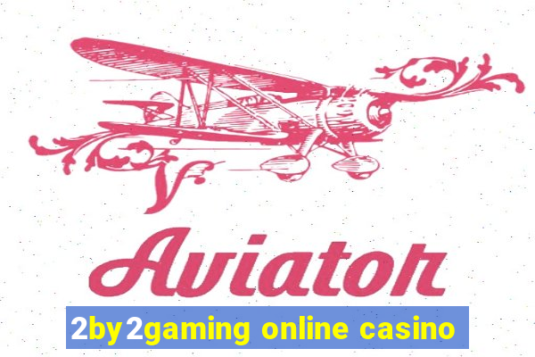 2by2gaming online casino