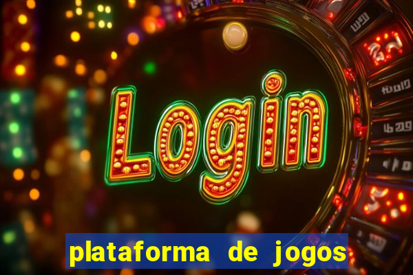 plataforma de jogos da virgínia