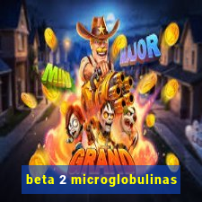 beta 2 microglobulinas