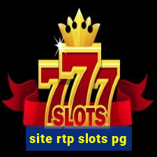 site rtp slots pg