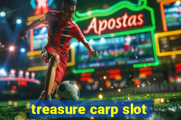 treasure carp slot