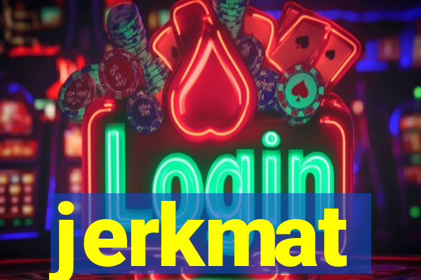 jerkmat