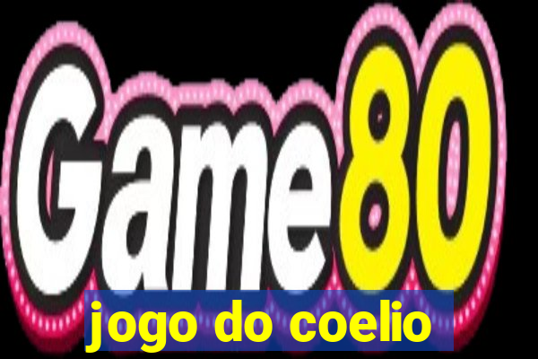 jogo do coelio