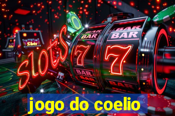 jogo do coelio