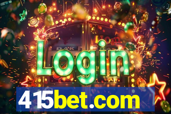 415bet.com