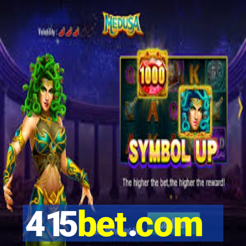 415bet.com