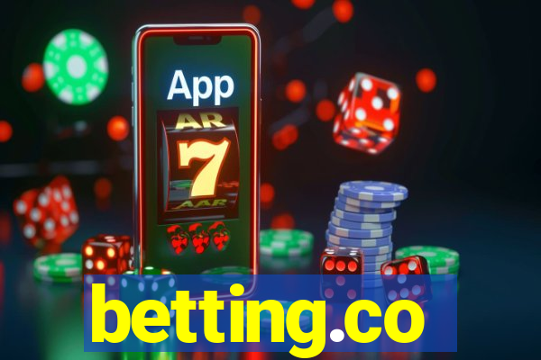 betting.co