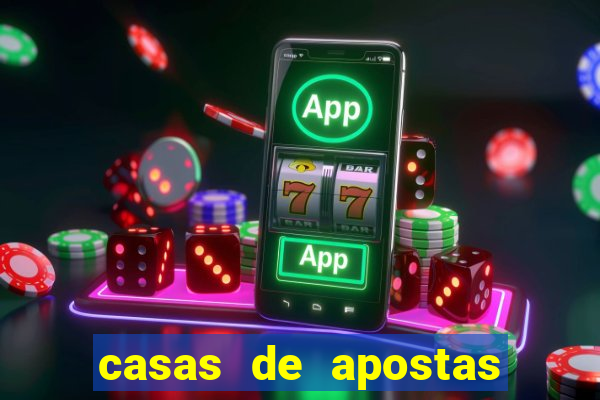 casas de apostas com jogos virtuais