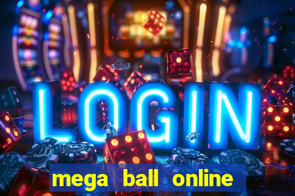 mega ball online casino gcash