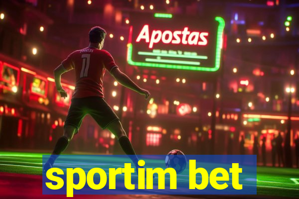 sportim bet