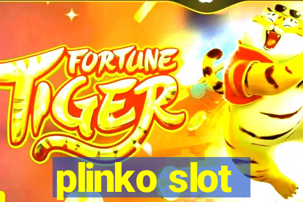 plinko slot