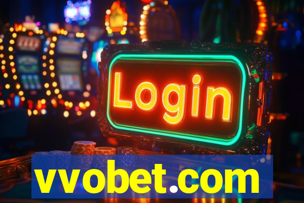 vvobet.com