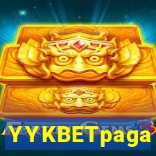 YYKBETpaga