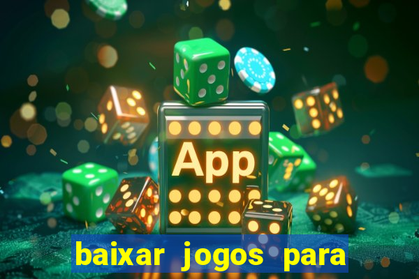 baixar jogos para pc torrent