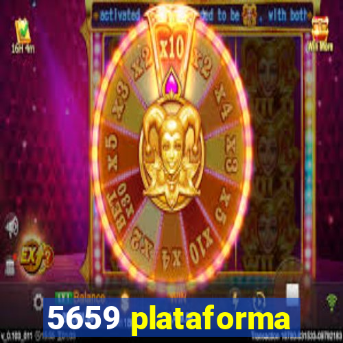 5659 plataforma