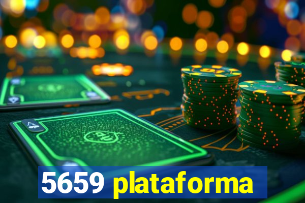 5659 plataforma