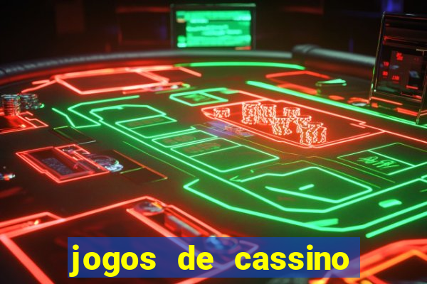 jogos de cassino com rodadas gratis sem deposito