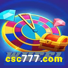 csc777.com