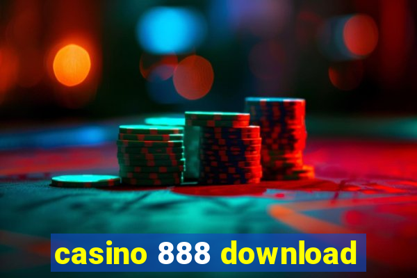 casino 888 download