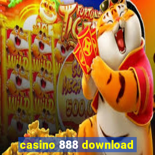 casino 888 download