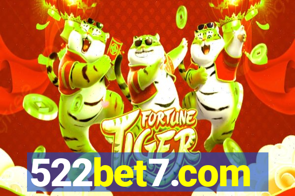 522bet7.com