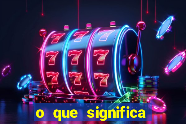 o que significa letra guardada