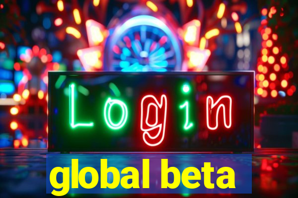 global beta