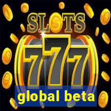 global beta