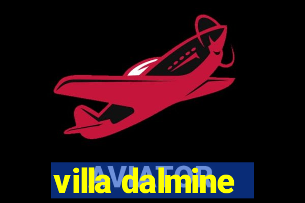 villa dalmine