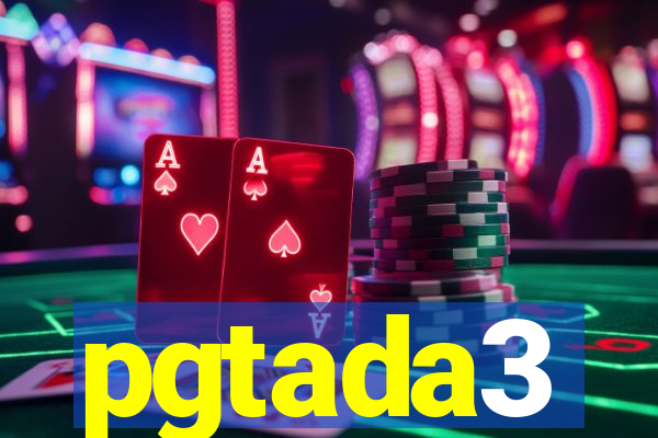 pgtada3