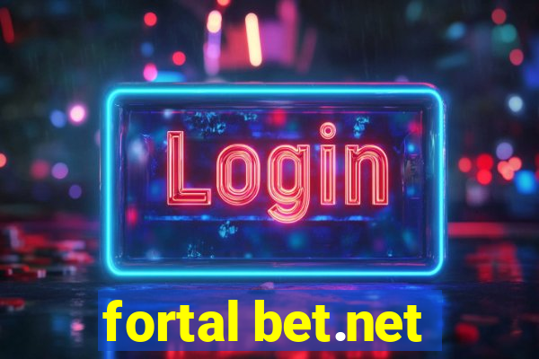 fortal bet.net