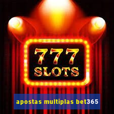 apostas multiplas bet365