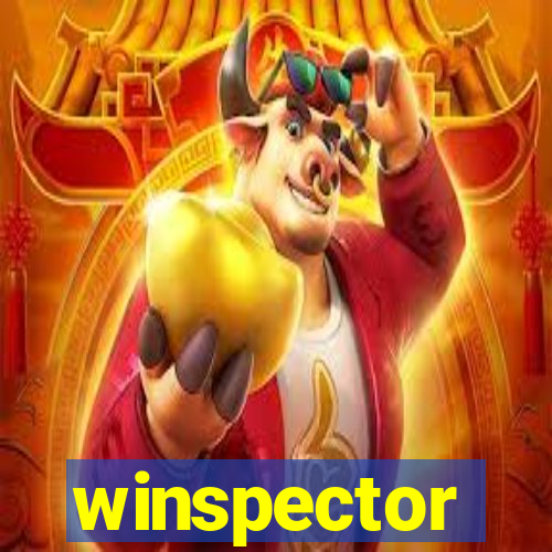 winspector